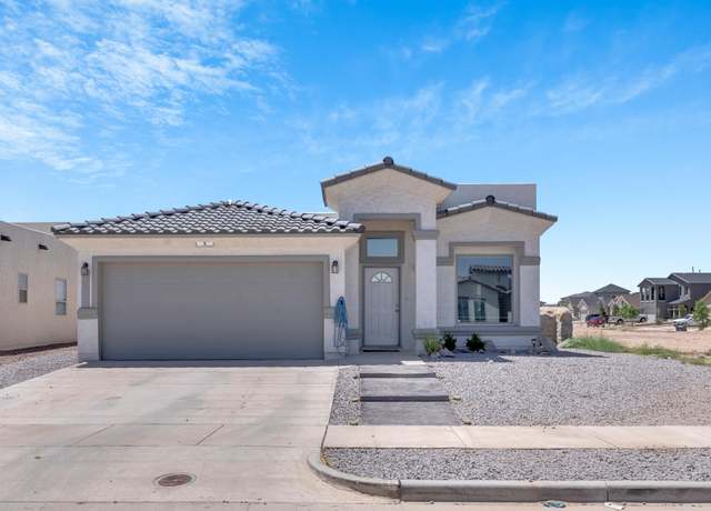 Property at 13828 Summer Story Ave, Horizon City, TX 79928, 4 beds, 2 baths
