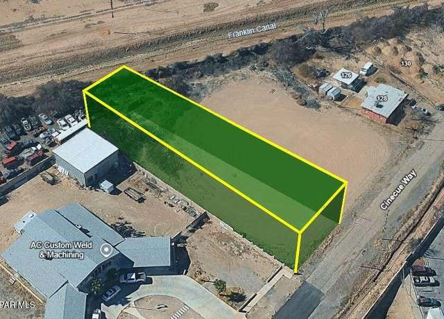 Property at PN-227443 Cinecue Way, El Paso, TX 79907