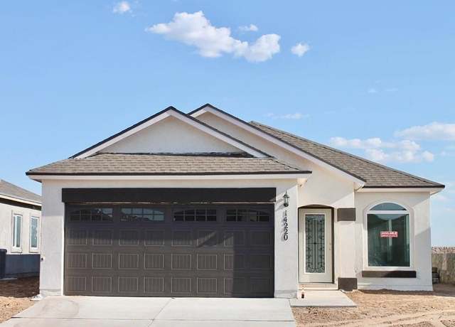 Property at 15237 Steer Dr, El Paso, TX 79938, 3 beds, 2 baths