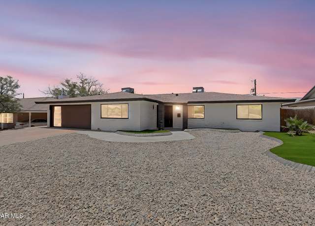 Property at 5841 Burning Tree Dr, El Paso, TX 79912, 3 beds, 3 baths