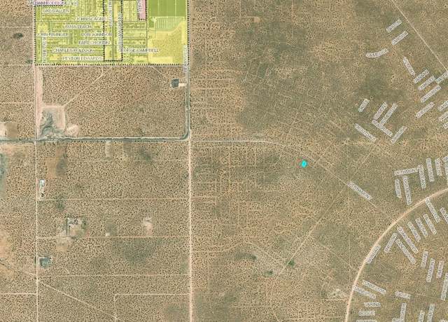 Property at 11 Vernamont, El Paso, TX 79938