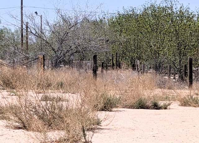Property at 21430 First St, Tornillo, TX 79853