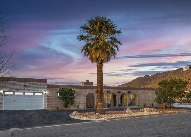 Property at 913 Turney Dr, El Paso, TX 79902, 4 beds, 5 baths