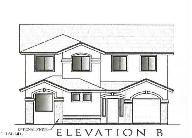 Property at 564 Oakmont Pl, El Paso, TX 79928, 5 beds, 2.5 baths