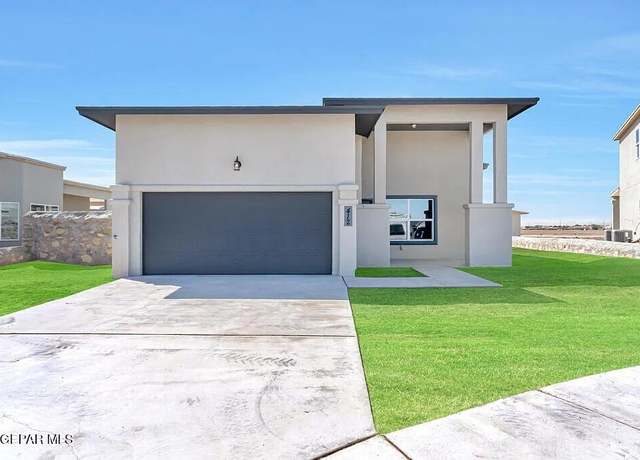 Property at 15069 Conviction Ave, El Paso, TX 79938, 3 beds, 2 baths