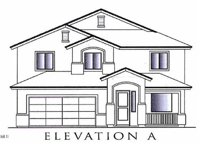 Property at 12805 de La Rosa Ave, El Paso, TX 79928, 5 beds, 2.5 baths