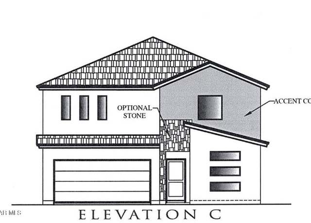 Property at 12868 Star Gaze Ave, El Paso, TX 79928, 4 beds, 3 baths