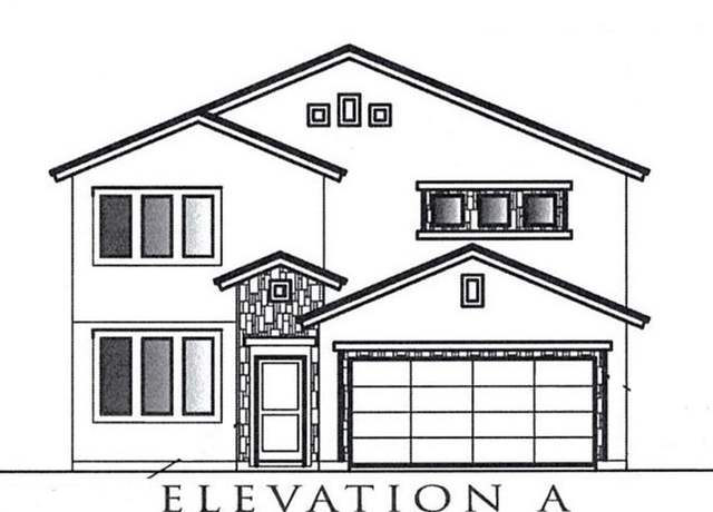 Property at 12864 Star Gaze Ave, El Paso, TX 79928, 4 beds, 3 baths