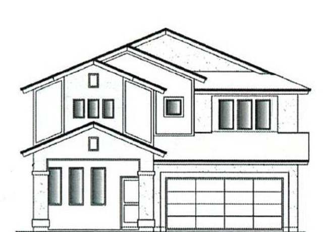 Property at 580 Pacific Dunes Pl, El Paso, TX 79928, 4 beds, 2.5 baths