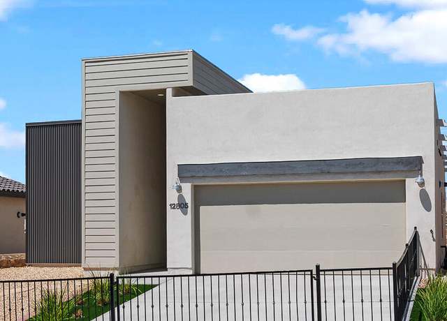 Property at 14953 Concept Ct, El Paso, TX 79938, 3 beds, 3 baths