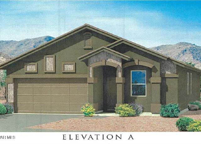 Property at 14516 Brianna Leah Dr, El Paso, TX 79938, 4 beds, 2 baths