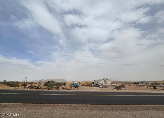 Property at 4032 Snoqualmie Dr, Clint, TX 79938, 3 beds, 2 baths