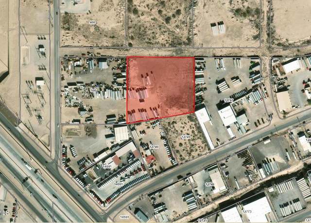 Property at Undisclosed address, El Paso, TX 79928
