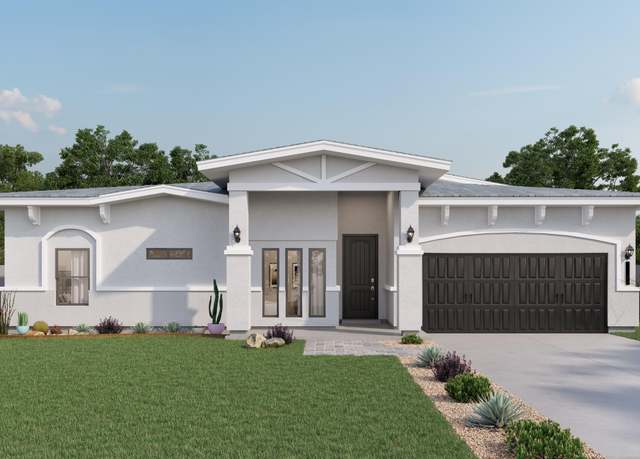 Property at 13325 Nacho Alvarado Ct, Clint, TX 79836, 5 beds, 3.5 baths