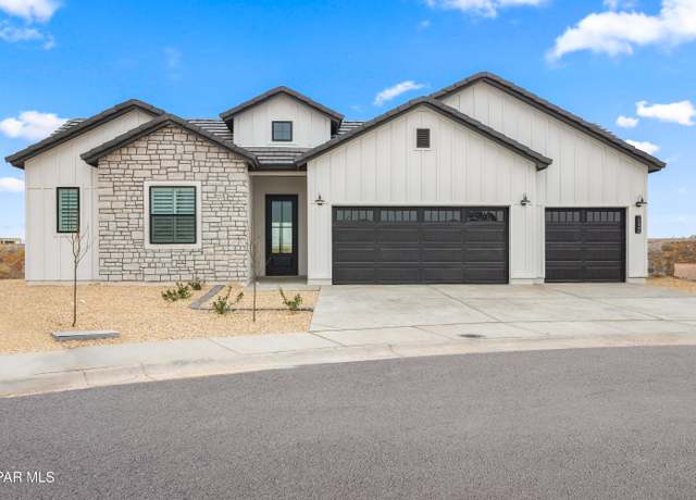 Property at 13361 Carterton Ave, Horizon City, TX 79928, 4 beds, 3.5 baths
