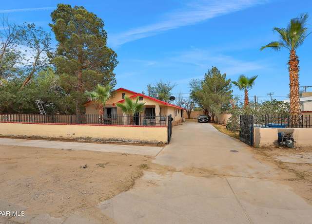Property at 10048 Stedham Cir, Socorro, TX 79927, 4 beds, 2 baths