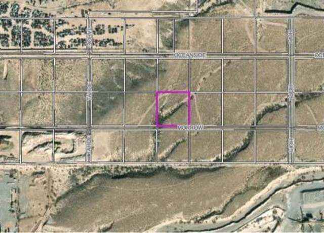 Property at 20 Aztec Acres Lot 11 & 20, Anthony, TX 79821