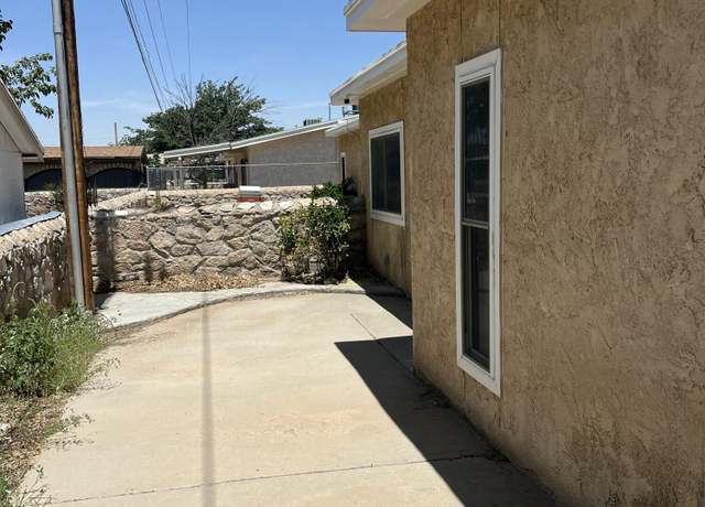Property at 3221/3223 Isla Morada, El Paso, TX 79925