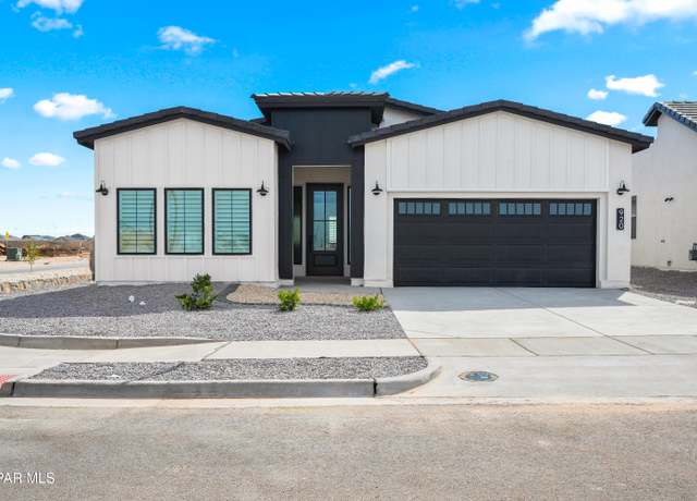 Property at 13425 Highworth Dr, Horizon City, TX 79928, 4 beds, 2.5 baths