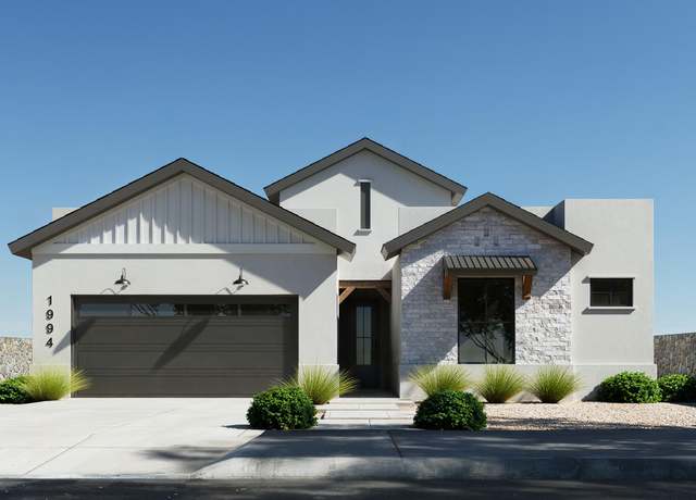 Property at 943 Bromyard Dr, Horizon City, TX 79928, 4 beds, 2.5 baths