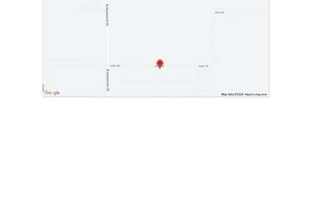 Property at Lot 12 Jobe Rd, El Paso, TX 79938
