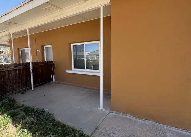 Property at 323 Singh St, El Paso, TX 79907, 3 beds, 2 baths