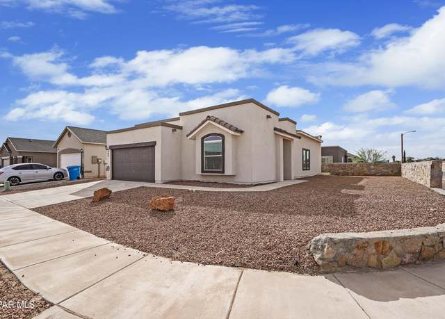 Property at 800 Whitebrush Dr, Socorro, TX 79927, 4 beds, 3 baths