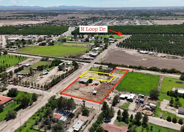 Property at 751 Young John St, Clint, TX 79836