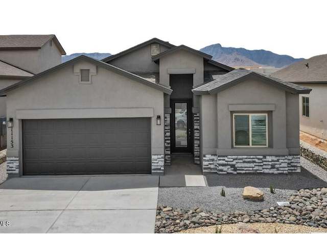 Property at 13844 Loreina Luz Ave, El Paso, TX 79928, 4 beds, 2.5 baths
