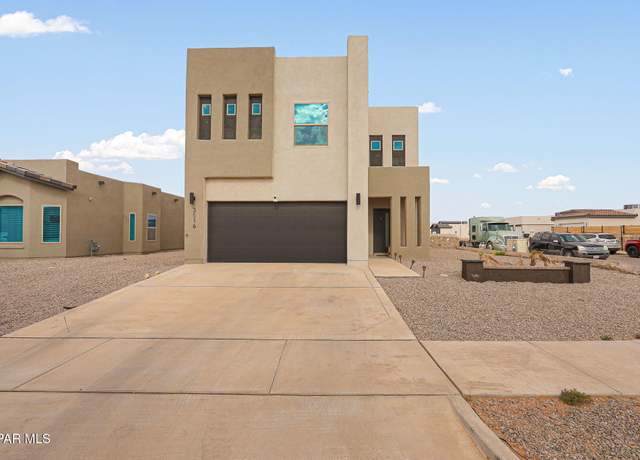 Property at 3516 Essence St, El Paso, TX 79938, 4 beds, 2.5 baths