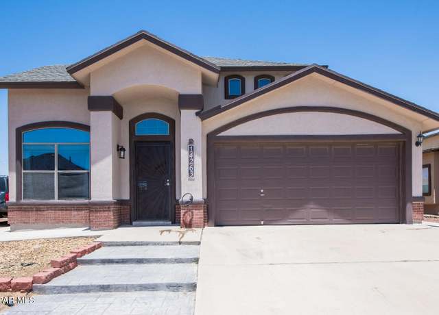 Property at 14263 Craggy Rock Ave, El Paso, TX 79938, 4 beds, 2.5 baths