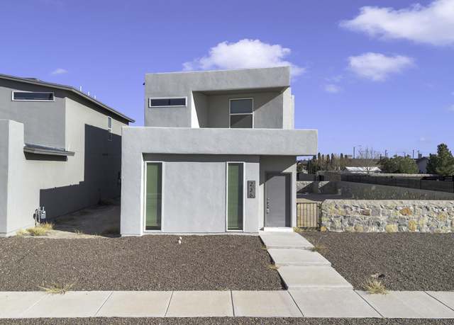 Property at 236 Lago Maggiore St, El Paso, TX 79928, 4 beds, 2.5 baths