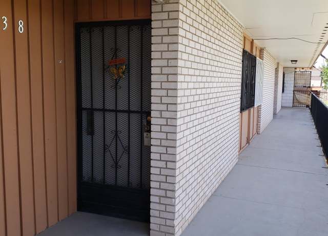 Property at 6400 Edgemere Blvd #38, El Paso, TX 79925, 1 bed, 1 bath
