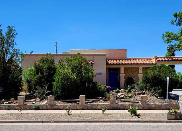 Property at 7076 Villa Hermosa Dr, El Paso, TX 79912, 3 beds, 2 baths
