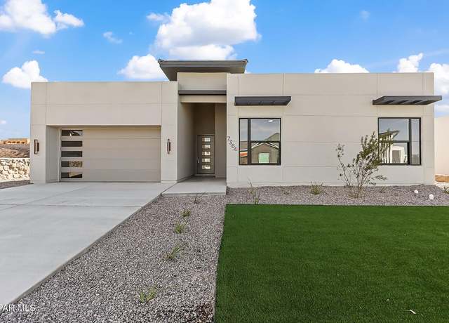 Property at 7364 Cimarron Rim Dr, El Paso, TX 79911, 4 beds, 3 baths