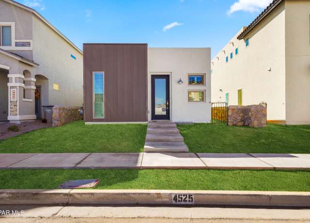 Property at 5865 Dalhart Dr, El Paso, TX 79924, 3 beds, 2 baths