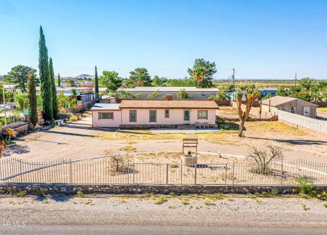 Property at 15410 Ryan Wesley St, El Paso, TX 79938, 2 beds, 2 baths