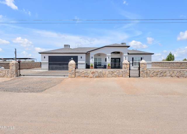 Property at 14791 Peggy Hopkins Dr, El Paso, TX 79938, 4 beds, 3 baths