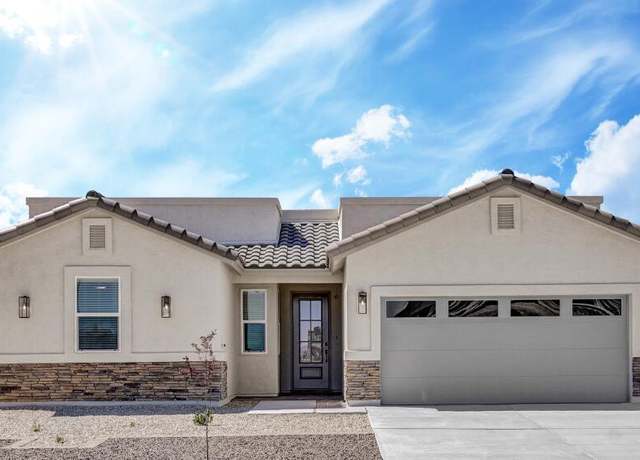 Property at 7337 Enchanted Point Dr, El Paso, TX 79911, 4 beds, 3.5 baths