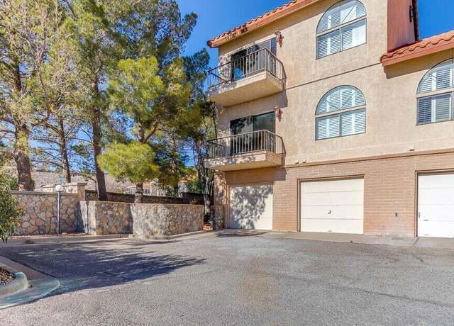 Property at 4610 N N Stanton St Unit G44, El Paso, TX 79902, 2 beds, 4 baths