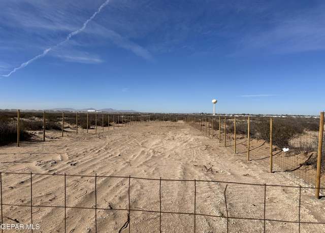 Property at 1 Syracuse, El Paso, TX 79928