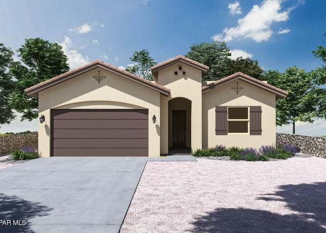 Property at 13421 Highworth Dr, El Paso, TX 79928, 4 beds, 2.5 baths