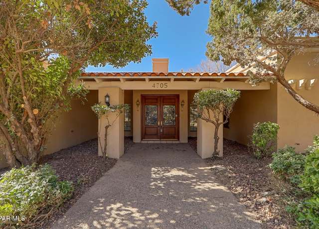 Property at 4705 Jacaranda Ln, El Paso, TX 79922, 4 beds, 4 baths