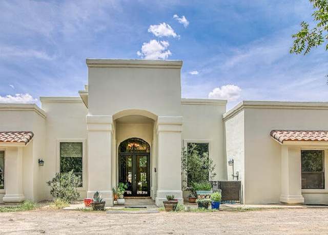 Property at 617 Wallace Rd, Anthony, NM 88021, 5 beds, 3.5 baths