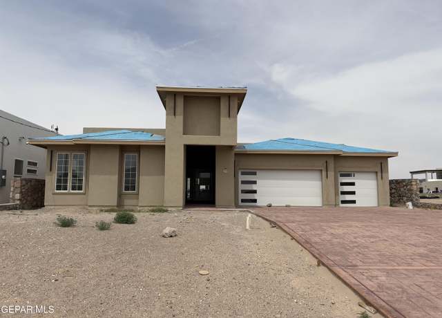 Property at 11345 Ardelle Ave, El Paso, TX 79936, 4 beds, 4.5 baths