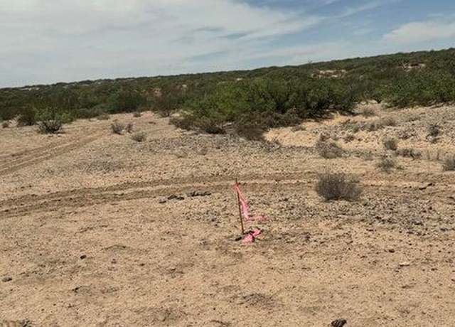 Property at PN-376155 Tbd, Horizon City, TX 79928