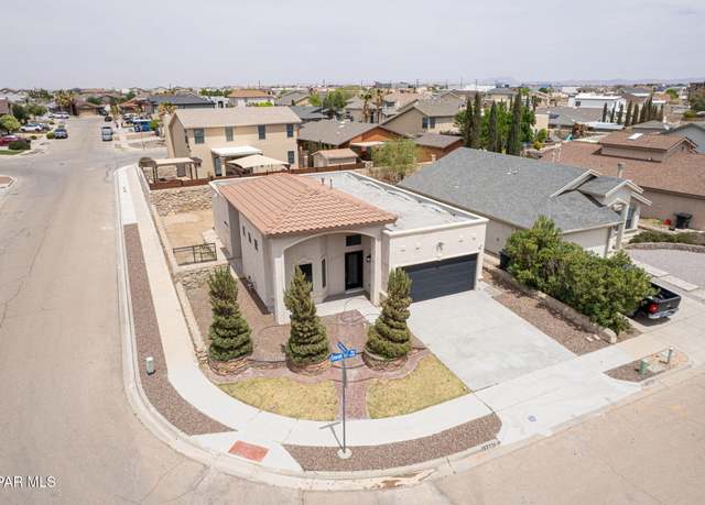 Property at 13301 Emerald Tide Way, Horizon City, TX 79928, 3 beds, 2 baths