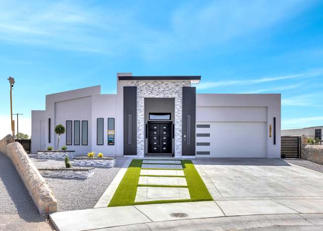 Property at 13014 Bucklebury, El Paso, TX 79928, 4 beds, 2.5 baths