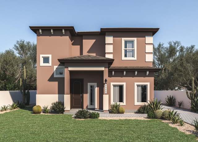 Property at 14308 Bill Lazor Dr, Horizon City, TX 79928, 4 beds, 2.5 baths