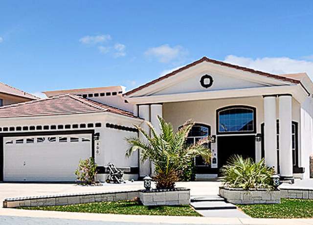 Property at 400 Emerald Shore Ln, Horizon City, TX 79928, 4 beds, 3 baths